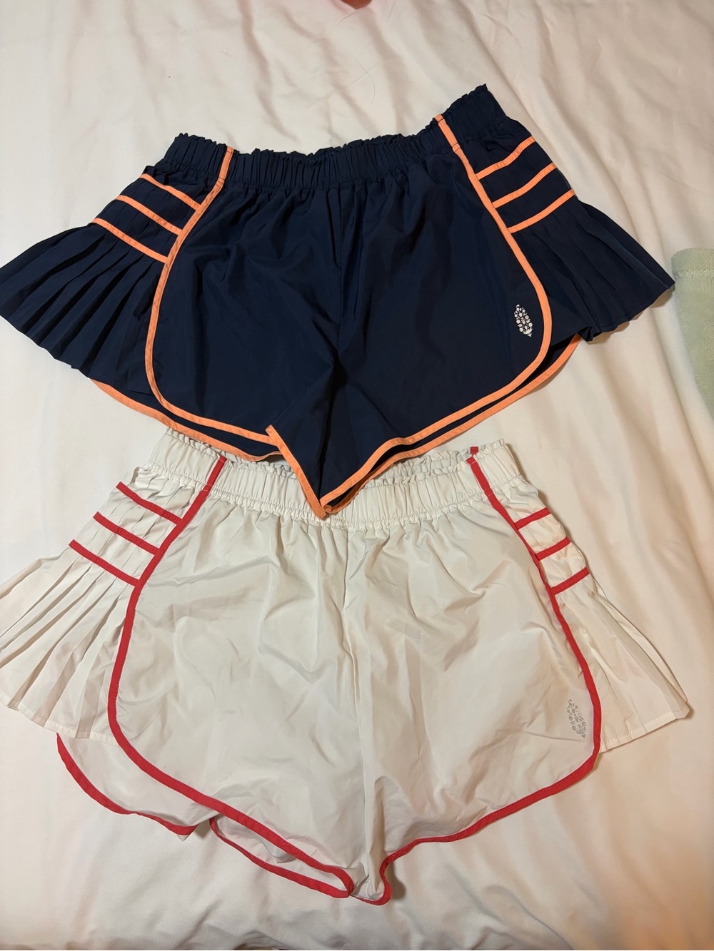 Free People Movement “Easy Tiger” Shorts